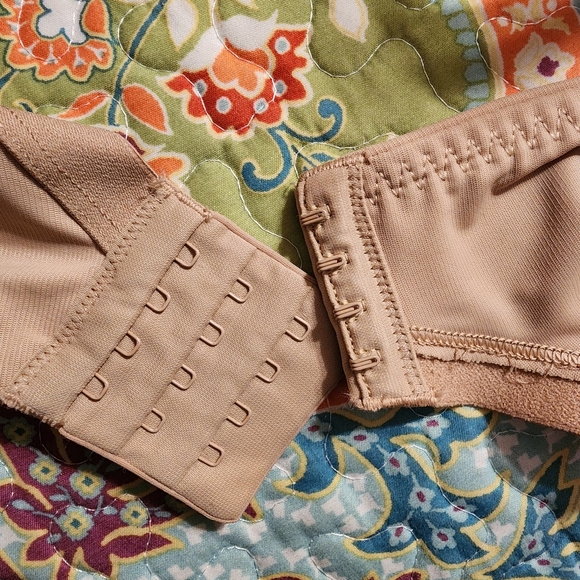 Soma Stunning Support Balconette Bra | Size 44D - Picture 12 of 16